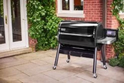 Weber® SmokeFire EX6 GBS Wood Fired Pelletbarbecue -Natuurcentrum Winkel weber smokefire ex6 gbs wood fired pelletbarbecue 1614598363 l