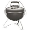 Weber® Smokey Joe® Premium Houtskoolbarbecue Ø 37 Cm -Natuurcentrum Winkel weber smokey joe premium houtskoolbarbecue 37 cm 1614598029 l
