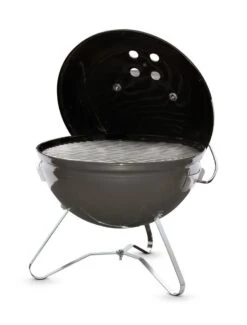 Weber® Smokey Joe® Premium Houtskoolbarbecue Ø 37 Cm -Natuurcentrum Winkel weber smokey joe premium houtskoolbarbecue 37 cm 1614598036 l