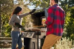 Weber® Spirit E-215 GBS Gasbarbecue -Natuurcentrum Winkel weber spirit e 215 gbs gasbarbecue 1614598421 l