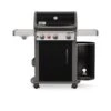 Weber® Spirit E-330 GBS Premium, Black -Natuurcentrum Winkel weber spirit e 330 gbs premium black 1589881032 l