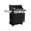 Weber® Spirit EPX-335 Gasbarbecue Black -Natuurcentrum Winkel weber spirit epx 335 gasbarbecue black 1000x1000 6256b7676cc98 l