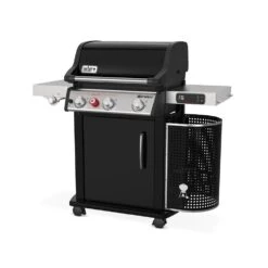 Weber® Spirit EPX-335 Gasbarbecue Black -Natuurcentrum Winkel weber spirit epx 335 gasbarbecue black 1000x1000 6256b7681b544 l