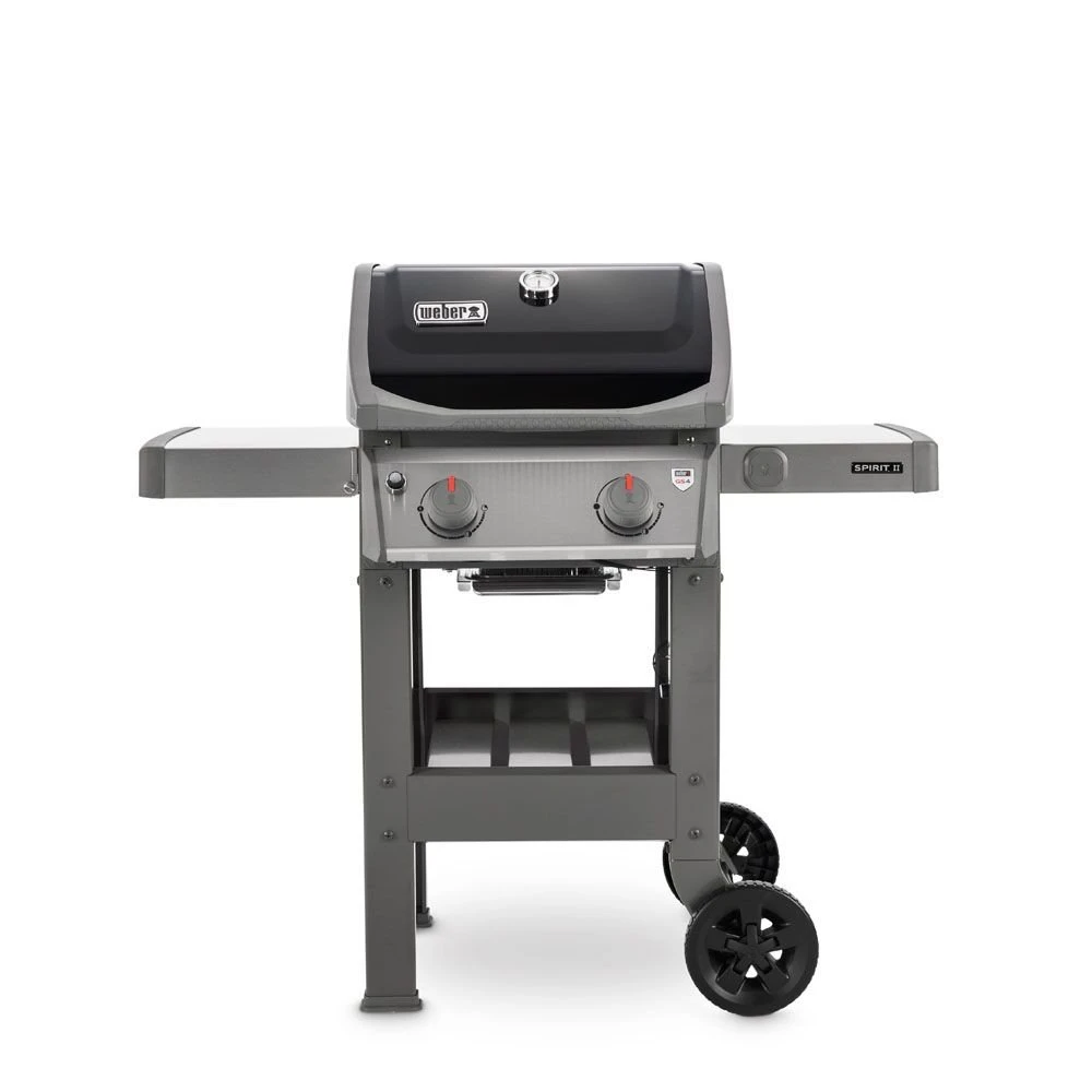 Weber® Spirit II E-210 GBS Gasbarbecue 3 Weber® Spirit II E-210 GBS Gasbarbecue