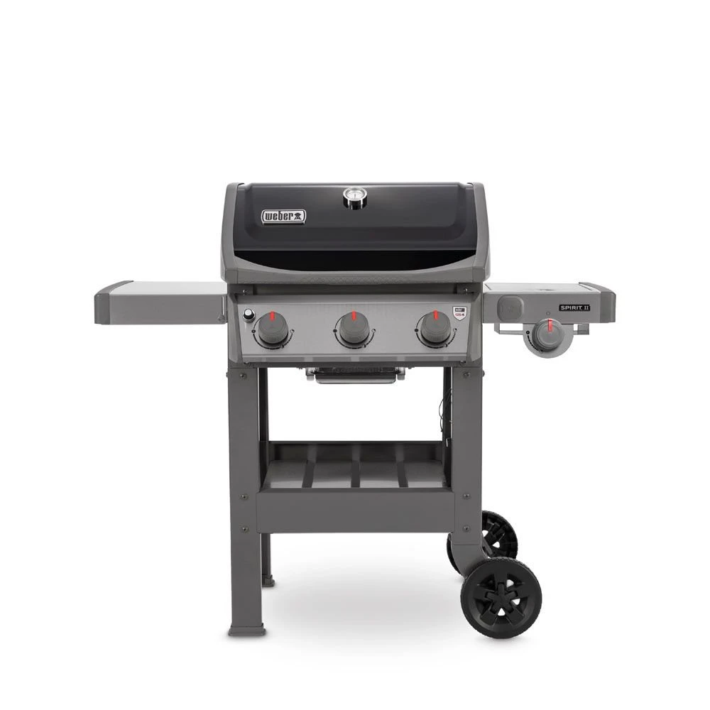 Weber® Spirit II E-320 GBS Gasbarbecue 3 Weber® Spirit II E-320 GBS Gasbarbecue