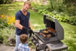 Weber® Spirit II E-320 GBS Gasbarbecue 10 Weber® Spirit II E-320 GBS Gasbarbecue -Natuurcentrum Winkel weber spirit ii e 320 gbs gasbarbecue 1614598176 l