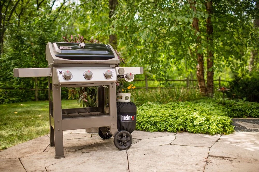 Weber® Spirit II E-320 GBS Gasbarbecue 7 Weber® Spirit II E-320 GBS Gasbarbecue - Afbeelding 5