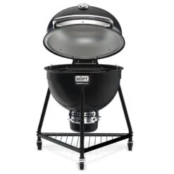 Weber® Summit Kamado E6 Ø 61 Cm -Natuurcentrum Winkel weber summit kamado e6 61 cm 1614598384 l