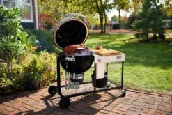 Weber® Summit Kamado S6 Ø 61 Cm -Natuurcentrum Winkel weber summit kamado s6 61 cm 1614598398 l