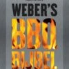 Weber® Weber's BBQ Bijbel 1 Weber® Weber's BBQ Bijbel -Natuurcentrum Winkel weber weber s bbq bijbel 1615542874 l