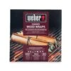 Weber® Wood Wraps Cherry -Natuurcentrum Winkel weber wood wraps cherry 1615542937 l