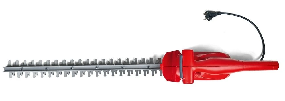 WOLF-Garten Elektro Heggenschaar Lycos E/500 H 55CM 500W 5 WOLF-Garten Elektro Heggenschaar Lycos E/500 H 55CM 500W - Afbeelding 3