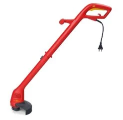 WOLF-Garten Elektro Trimmer Lycos E/280 T 23CM 280W -Natuurcentrum Winkel wolf garten elektro trimmer lycos e 280 t 23cm 280w 1619177778 2 l