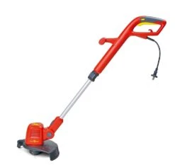 WOLF-Garten Elektro Trimmer Lycos E/350 T 25CM 350W -Natuurcentrum Winkel wolf garten elektro trimmer lycos e 350 t 25cm 350w 1619177779 2 l