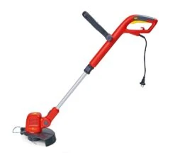 WOLF-Garten Elektro Trimmer Lycos E/400 T 25CM 400W -Natuurcentrum Winkel wolf garten elektro trimmer lycos e 400 t 25cm 400w 1619177781 1 l