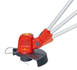 WOLF-Garten Elektro Trimmer Lycos E/400 T 25CM 400W -Natuurcentrum Winkel wolf garten elektro trimmer lycos e 400 t 25cm 400w 1619177781 2 l