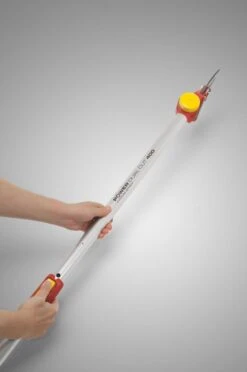 WOLF-Garten Boomknipper 240-400 CM PDC RR 400 T -Natuurcentrum Winkel wolf garten power dual cut rr 400t boomknipper 240 400cm 1619177756 2 l