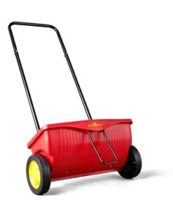 WOLF-Garten Universele Strooiwagen WE 330 -Natuurcentrum Winkel wolf garten strooiwagen we 330 1619177768 l