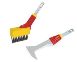 WOLF-Garten Voegenkrabber FB-M/FK-M + Steel ZM 140 Cm