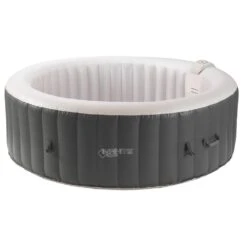 XTRA Infinite® Spa Opblaasbaar 4 Pers. - Ø 180 X H 65 Cm