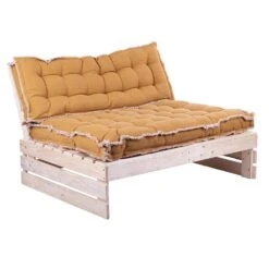 Palletkussen RAFFELED Beige - 120 X 80 X 8 Cm -Natuurcentrum Winkel zitkussen raffeled beige 120 x 80 x 8 cm 1000x1000 628225c90fb70 l